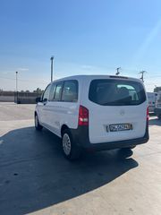 Mercedes-Benz 2019 VITO 114 CDI MINIBUS 9 SEATS TOURER-thumb-5