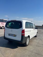Mercedes-Benz 2019 VITO 114 CDI MINIBUS 9 SEATS TOURER-thumb-6