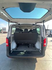 Mercedes-Benz 2019 VITO 114 CDI MINIBUS 9 SEATS TOURER-thumb-8