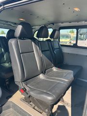 Mercedes-Benz 2019 VITO 114 CDI MINIBUS 9 SEATS TOURER-thumb-10