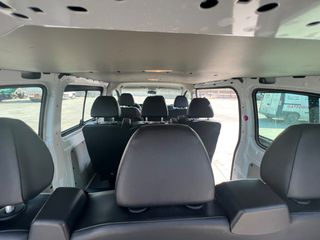 Mercedes-Benz 2019 VITO 114 CDI MINIBUS 9 SEATS TOURER-thumb-12