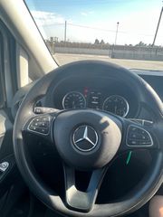 Mercedes-Benz 2019 VITO 114 CDI MINIBUS 9 SEATS TOURER-thumb-17