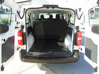 Citroen Jumpy 2019 1.5BlueHDi 120HP L3H1 6ΤΑΧΥΤΟ 9ΘΕΣΕΩΝ-thumb-6