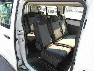 Citroen Jumpy 2019 1.5BlueHDi 120HP L3H1 6ΤΑΧΥΤΟ 9ΘΕΣΕΩΝ-thumb-7