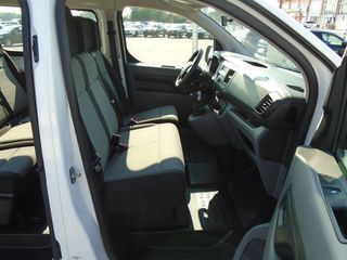 Citroen Jumpy 2019 1.5BlueHDi 120HP L3H1 6ΤΑΧΥΤΟ 9ΘΕΣΕΩΝ-thumb-10