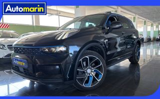 Lynk&Co 01 2022 twin-engine plug-in hybrid sunroof navi euro6 / 6 Χρόνια Δω