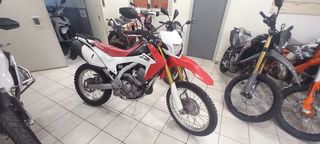 Honda CRF 250 2014