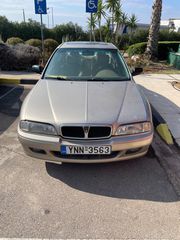 Rover 620 1996 620TI