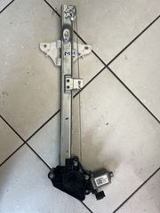 Hyundai I20/BAYON ‘20-24 γρύλος παραθύρου πίσω αριστερός 2PIN 83450Q0000
