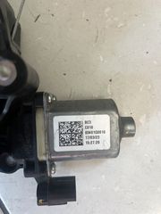 Hyundai I20/BAYON ‘20-26 γρύλος παραθύρου πίσω αριστερός 2PIN 83450-Q0000 / 83403-Q0010-thumb-2