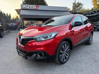 Renault Kadjar 2016 ΕΓΓΥΗΣΗ 7 ΜΗΝΕΣ ΓΡΑΠΤΗ!!!!