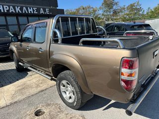 Mazda BT-50 2008