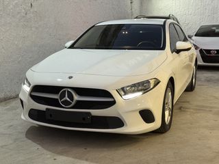 Mercedes-Benz A 160 2019 Business 1.3