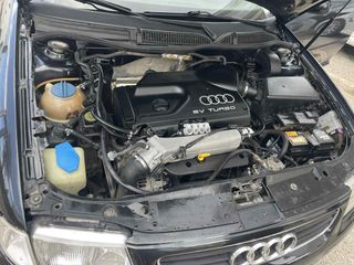 Audi A3 2006 20VT