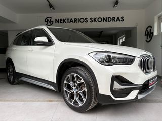 Bmw X1 2022 sDRIVE 18i ΕΛΛΗΝΙΚΗΣ ΑΝΤ. #54 ΧΡΟΝΙΑ ΔΙΠΛΑ ΣΑΣ SINCE 1971#