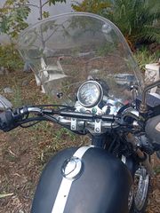 Honda CMX 250 C Rebel 2000