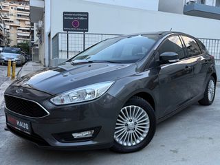 Ford Focus 2018 PLATINUM ECOBOOST!