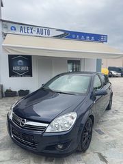 Opel Astra 2007 ΠΛΗΡΩΜΕΝΑ ΤΕΛΗ 26!!