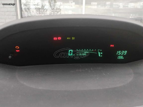 Toyota Yaris 2009 VVTI