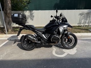Bmw R 1300 GS 2023