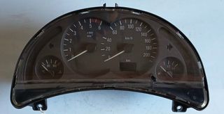 ΚΑΝΤΡΑΝ OPEL CORSA C