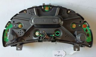 ΚΑΝΤΡΑΝ OPEL CORSA C-thumb-1