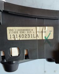 ΚΑΝΤΡΑΝ OPEL CORSA C-thumb-2