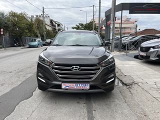 Hyundai Tucson 2016 1.7 CRDi Creative 2WD-PANORAMA-CLIMA