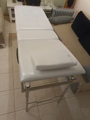 Κρεβάτι Αισθητικής φορητό-thumb-2