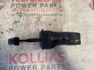 ΣΤΟΠ ΠΟΡΤΑΣ ΠΙΣΩ ΑΡΙΣΤΕΡA VOLKSWAGEN GOLF 7 5ΘΥΡΟ 2013-2019