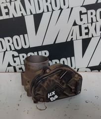 Πεταλούδα γκαζιού FORD focus mk2 '05-'11 HXDB 1.6 16v