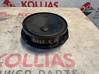 ΗΧΕΙΟ ΠΟΡΤΑΣ ΠΙΣΩ ΑΡΙΣΤΕΡA VOLKSWAGEN GOLF 7 5ΘΥΡΟ 2013-2019