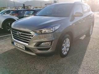 Hyundai Tucson 2020 EXCLUSIVE - ΠΩΛΕΙΤΑΙ ΓΙΑ ΛΟΓΑΡΙΑΣΜΟ ΤΡΙΤΟΥ