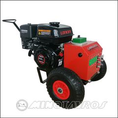 LONCIN ΓΕΝΝΗΤΡΙΑ ΕΛΑΙΟΡΑΒΔΙΣΤΙΚΩΝ * € 370 ΜΕ ΦΠΑ * ΤΙΜΗ WEB/CAR *