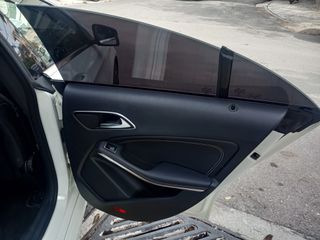 Mercedes-Benz CLA 180 2017 CLA 180 FACELIFT URBAN NAVI CAMERA 7G-DCT-thumb-28
