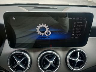 Mercedes-Benz CLA 180 2017 CLA 180 FACELIFT URBAN NAVI CAMERA 7G-DCT-thumb-32