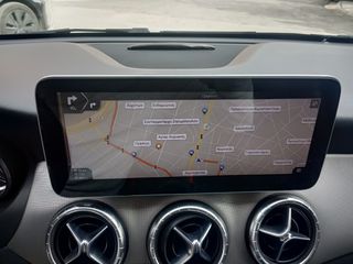 Mercedes-Benz CLA 180 2017 CLA 180 FACELIFT URBAN NAVI CAMERA 7G-DCT-thumb-36