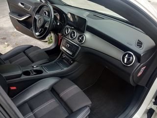 Mercedes-Benz CLA 180 2017 CLA 180 FACELIFT URBAN NAVI CAMERA 7G-DCT-thumb-20