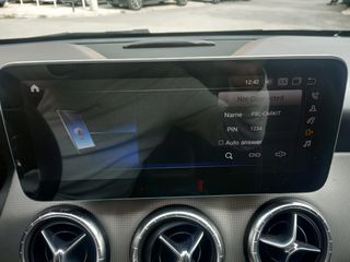 Mercedes-Benz CLA 180 2017 CLA 180 FACELIFT URBAN NAVI CAMERA 7G-DCT-thumb-37