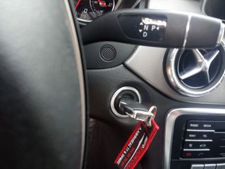 Mercedes-Benz CLA 180 2017 CLA 180 FACELIFT URBAN NAVI CAMERA 7G-DCT-thumb-44