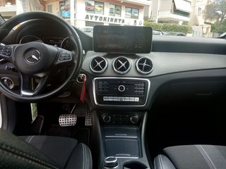 Mercedes-Benz CLA 180 2017 CLA 180 FACELIFT URBAN NAVI CAMERA 7G-DCT-thumb-23