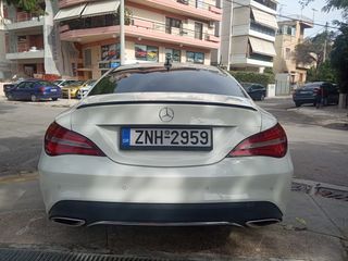 Mercedes-Benz CLA 180 2017 CLA 180 FACELIFT URBAN NAVI CAMERA 7G-DCT-thumb-14