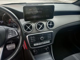 Mercedes-Benz CLA 180 2017 CLA 180 FACELIFT URBAN NAVI CAMERA 7G-DCT-thumb-24