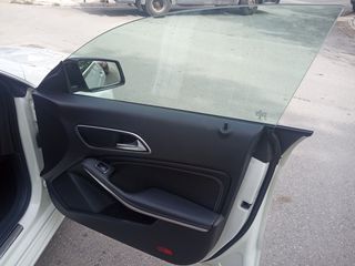 Mercedes-Benz CLA 180 2017 CLA 180 FACELIFT URBAN NAVI CAMERA 7G-DCT-thumb-29