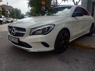 Mercedes-Benz CLA 180 2017 CLA 180 FACELIFT URBAN NAVI CAMERA 7G-DCT-thumb-15