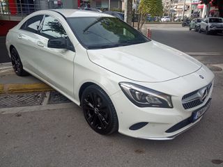 Mercedes-Benz CLA 180 2017 CLA 180 FACELIFT URBAN NAVI CAMERA 7G-DCT-thumb-12