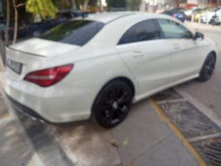 Mercedes-Benz CLA 180 2017 CLA 180 FACELIFT URBAN NAVI CAMERA 7G-DCT-thumb-13