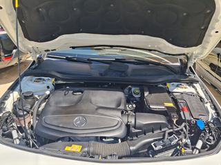 Mercedes-Benz CLA 180 2017 CLA 180 FACELIFT URBAN NAVI CAMERA 7G-DCT-thumb-52