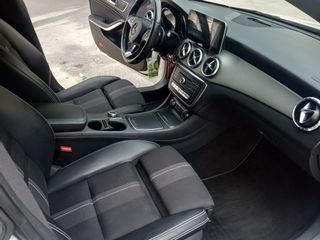 Mercedes-Benz CLA 180 2017 CLA 180 FACELIFT URBAN NAVI CAMERA 7G-DCT-thumb-22