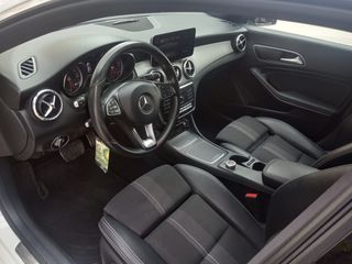 Mercedes-Benz CLA 180 2017 CLA 180 FACELIFT URBAN NAVI CAMERA 7G-DCT-thumb-16